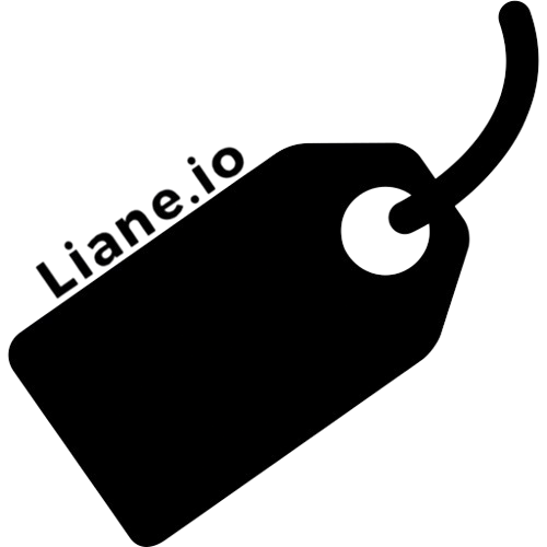 Liane.io Logo